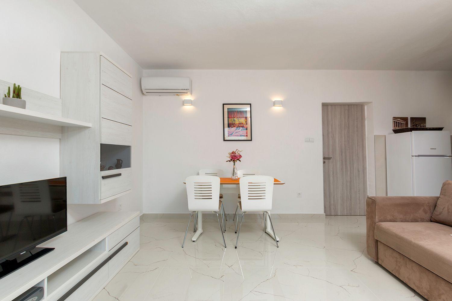 Apartment Bartholomaeus Pula Exterior photo